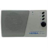 картинка Нейва ПТ-322-1 приемник трехпрограммный 30В проводного вещания  от магазина Интерком-НН