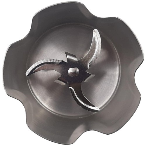 картинка Leran HBL-1272-CHOP насадка измельчитель (чоппер) для блендера HBL-1272 от магазина Интерком-НН фото 4