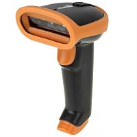 картинка Netum NT-S8 2D беспроводной портативный автоматический сканер штрих-кода 2,4 ГГц  от магазина Интерком-НН