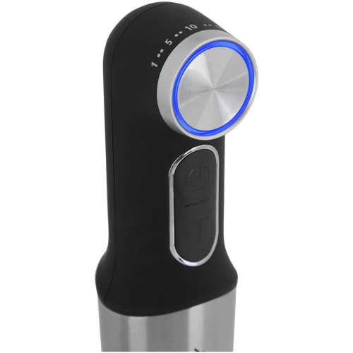 картинка HiSTORY IHB-527-MB моторный блок в сборе 1000Вт для блендера IHB-527 от магазина Интерком-НН фото 2