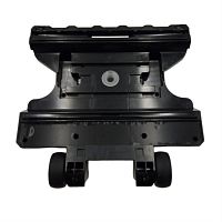 картинка Kitfort 0575-140 Нижняя часть корпуса щетки для пылесоса KT-575-2  от магазина Интерком-НН