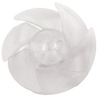 картинка Redmond RF-538-KR крыльчатка (вентилятор) двигателя для фена RF-538 от магазина Интерком-НН