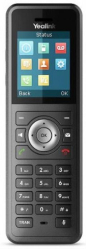 картинка Трубка Yealink W59R черный от магазина Интерком-НН фото 8