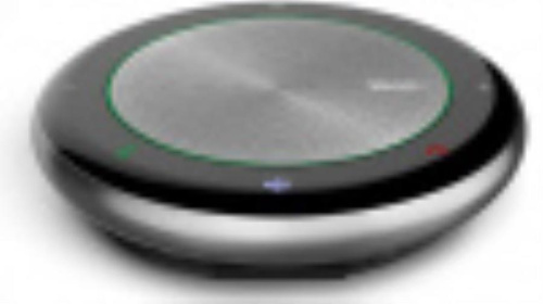 картинка Спикерфон Yealink CP700 WITH BT50 серебристый от магазина Интерком-НН фото 5