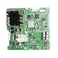 картинка Samsung BN94-01309D Плата для телевизора PS-50Q92HR от магазина Интерком-НН