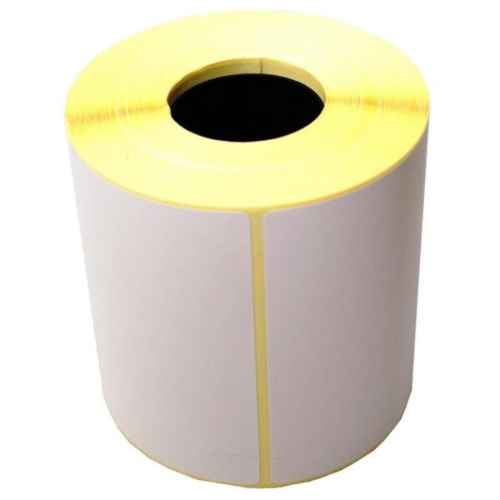 картинка Термоэтикетки ЭКО 75х120 мм, 250 штук в рулоне от магазина Интерком-НН