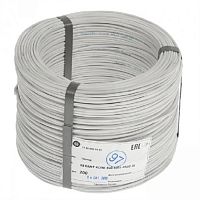 картинка Кабель КСПВ 4х0,5 мм (бухта 200м) от магазина Интерком-НН