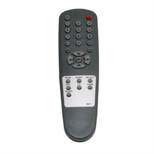 картинка Huayu 8897 (20844) пульт дистанционного управления (ПДУ) для телевизора Polar 29FS14 (8897) от магазина Интерком-НН