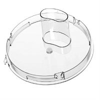 картинка Bosch 00642150 крышка насадки пресса для цитрусовых к кухонному комбайну MCM5530, MCM5540 от магазина Интерком-НН