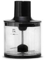 картинка Vitek VT-8542-IZM измельчитель в сборе 450мл для блендера VT-8542 цвет черный от магазина Интерком-НН
