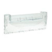 картинка Indesit C00283721 Панель ящика 414х162мм морозильной камеры для холодильника Ariston от магазина Интерком-НН