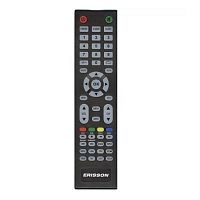 картинка ERISSON AL52D-B (20878) пульт дистанционного управления (ПДУ) для телевизора Erisson AL52D-B от магазина Интерком-НН