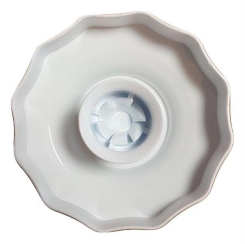 картинка Philips 420303585570 Крышка-редуктор чаши 95мм для блендера HR1364 от магазина Интерком-НН фото 3