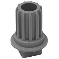картинка Moulinex MS-651316 втулка (муфта) шнека для мясорубки ME542810/6R0, ME546810/6R0,ME548810/6R0  от магазина Интерком-НН