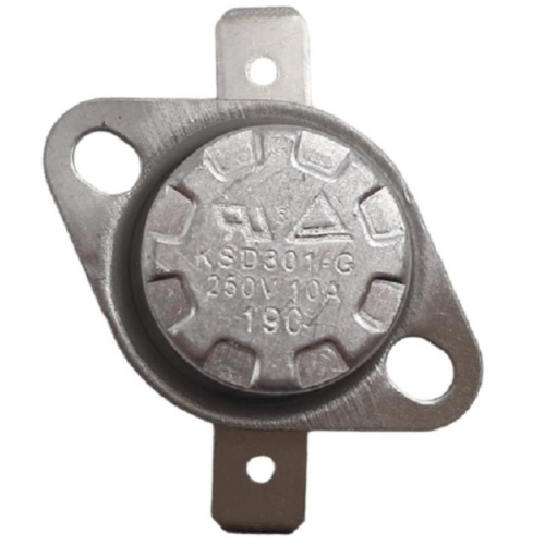 картинка Redmond RMCPM4507XXX1X033AA (KSD301) термостат 250V 10A 190°C для мультиварки RMC-PM4507 от магазина Интерком-НН