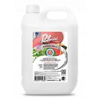 картинка Жидкое мыло для рук с антибактер.эффектом PALMIA с эфирными маслами грейпфрута и мяты 5л от магазина Интерком-НН