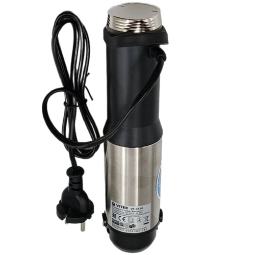 картинка Vitek VT-3426-MB Моторный блок для погружного блендера Vitek VT-3426 от магазина Интерком-НН фото 2