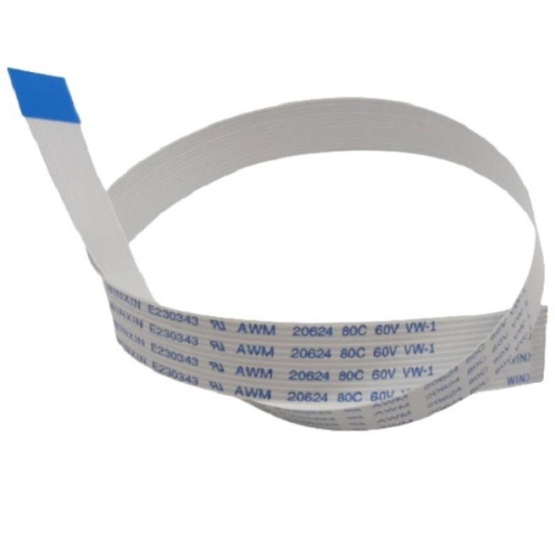 картинка Panasonic PFJE1068Z шлейф соединительный для МФУ KX-MB2000RU, KX-MB2020RU, KX-MB2030RU, KX-MB2051RU  от магазина Интерком-НН