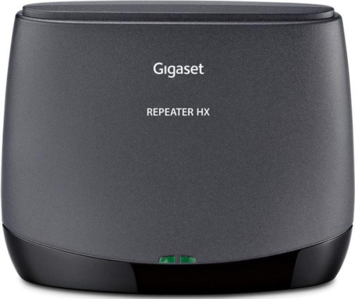 картинка Р/Телефон Dect Gigaset Repeater HX IM черный от магазина Интерком-НН