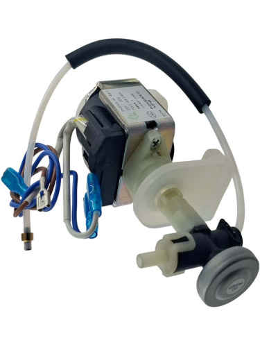 картинка Red Solution RCM-1550-PM (PX40G230-ACA-101) насос (помпа) в сборе 46Вт для кофемашины RCM-1550 от магазина Интерком-НН фото 3