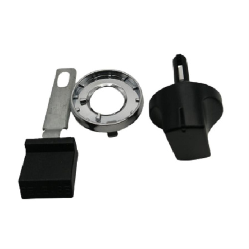 картинка Vitek VT-2630-RT Ручка терморегулятора в комплекте с кнопкой фиксации от магазина Интерком-НН
