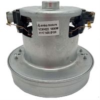 картинка LG VCM-022 1800W Двигатель для пылесоса H=117мм, D=132мм 1800Вт (низкая юбка) от магазина Интерком-НН