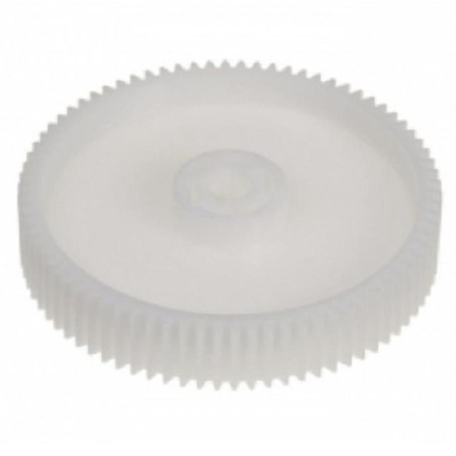 картинка Panasonic AM09B27300 Шестерня средняя для мясорубки MK-MG1000, MK-MG1300 от магазина Интерком-НН фото 2