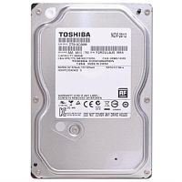 картинка Жесткий диск Toshiba 500 Gb 32 Mb SATA DT01ACA050 от магазина Интерком-НН