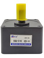 картинка Коробка редуктора 5GU передаточное число 1:3-1:500 от магазина Интерком-НН