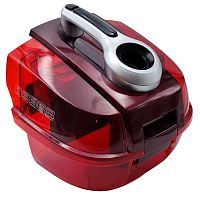 картинка Vitek VT-1833-KNSB-RED контейнер для сбора мусора в сборе c фильтрами к пылесосу VT-1833, красный от магазина Интерком-НН
