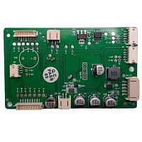 картинка Redmond RV-R290-PL плата основная для робот-пылесоса RV-R290 от магазина Интерком-НН