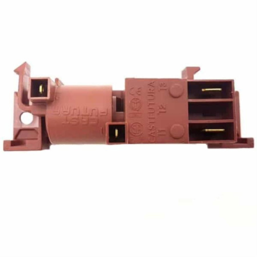 изображение CastFutura GDR24200 Блок злектророзжига 2-х канальный многоискровой для газовых плит Гефест магазин Компании Интерком-НН фото 3 картинка CastFutura GDR24200 Блок злектророзжига 2-х канальный многоискровой для газовых плит Гефест от магазина Интерком-НН фото 3