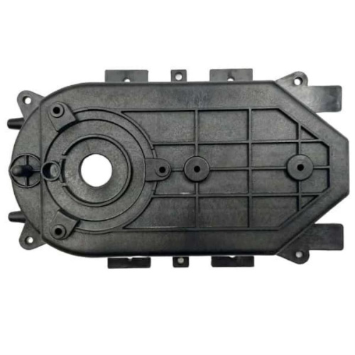 картинка Redmond RMG-1215-KRFV2 крышка редуктора (передняя часть) вариант исполнения 2 для мясорубки RMG-1215 от магазина Интерком-НН