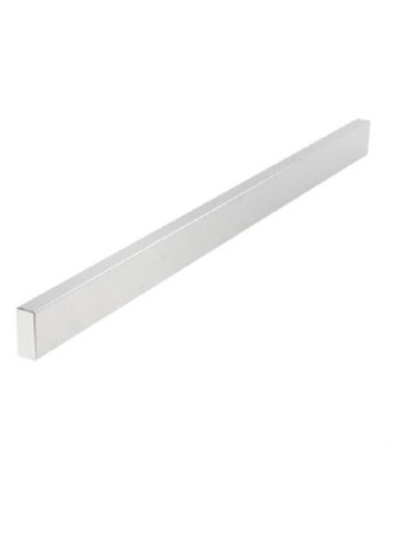 картинка Bosch 11010523 (11021973) Декоративная планка для кухонных вытяжек Bosch, цвет сталь от магазина Интерком-НН фото 2