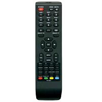 картинка Huayu RC-E23 (17932) пульт дистанционного управления (ПДУ) для телевизора Erisson, Fusion от магазина Интерком-НН