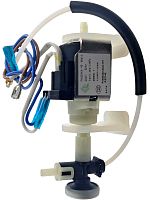 картинка Red Solution RCM-1540-PM (PX40G230-ACA-101) насос (помпа) в сборе 46Вт для кофемашины RCM-1540 от магазина Интерком-НН