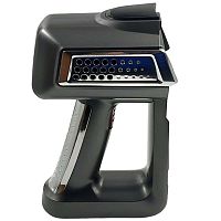 картинка Redmond RV-UR356-KRV корпус аккумуляторного блока для пылесоса RV-UR356 от магазина Интерком-НН