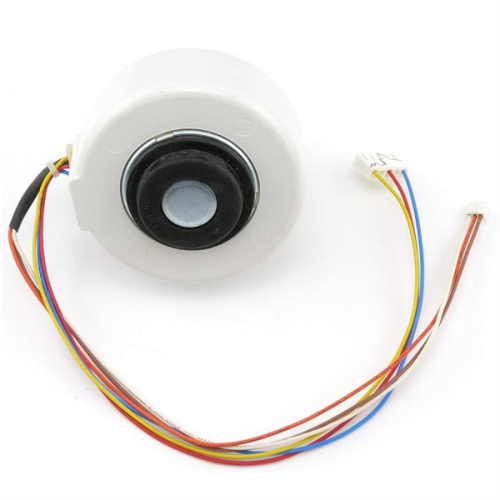 картинка Panasonic CWA921181J Мотор вентилятора внутреннего блока CS-A7DKD, CS-A12DKD от магазина Интерком-НН фото 2