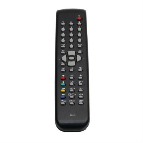 картинка Huayu RC6-5 [11982) пульт дистанционного управления (ПДУ) для телевизора Горизонт RC6-5 box от магазина Интерком-НН