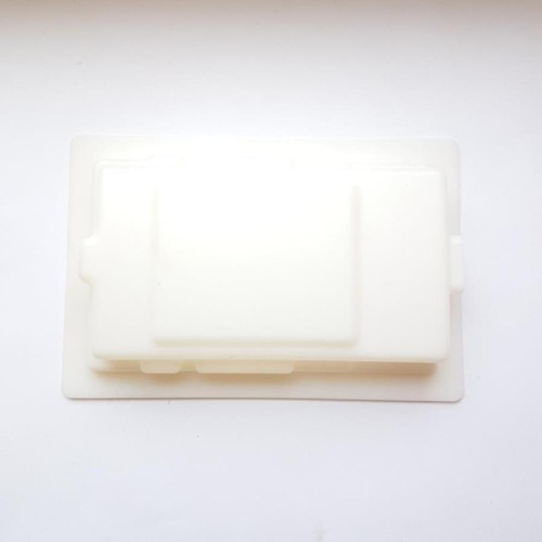 картинка Samsung DA61-03680A Корпус платы дисплея Case-Display для холодильника Samsung RL34EGIH1/BWT от магазина Интерком-НН фото 2