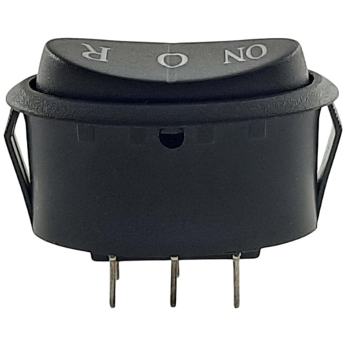 картинка Redmond RMG-1229-PER переключатель клавишный 2 положения+реверс 15А 250VAC для мясорубки RMG-1229 от магазина Интерком-НН фото 2