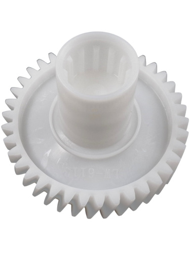 картинка Redmond RMG-1203-8-SHPL шестерня большая с пластиковым валом для мясорубки RMG-1203-8 от магазина Интерком-НН фото 3