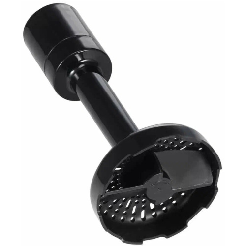 картинка Насадка для приготовления пюре Polaris PPM 0104 цвет чёрный от магазина Интерком-НН фото 2