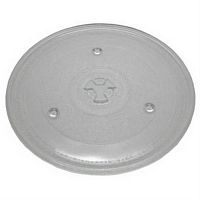 картинка Panasonic A06014J00XN Тарелка для СВЧ (микроволновой) печи 350мм (4JO06) от магазина Интерком-НН