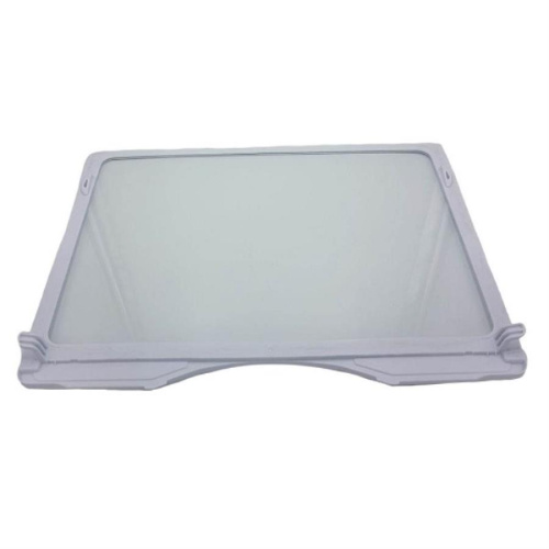 картинка Samsung DA67-01446B Полка стеклянная для холодильника RL38ECMB1 от магазина Интерком-НН