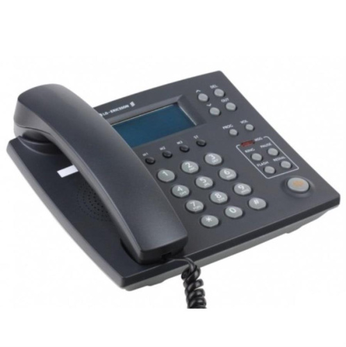 изображение Проводной телефон LG-ERICSSON LKA-220C RUSBK Black цвет: черный магазин Компании Интерком-НН картинка LG-ERICSSON LKA-220C RUSBK Проводной телефон цвет: черный от магазина Интерком-НН