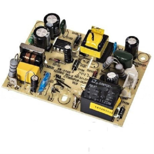 изображение Moulinex SS-994563 (SS-994467) Плата питания для мультиварок Moulinex, Tefal, Krups магазин Компании Интерком-НН фото 2 картинка Moulinex SS-994563 (SS-994467) Плата питания для мультиварок Moulinex, Tefal, Krups от магазина Интерком-НН фото 2