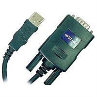 картинка Переходник USB-COM ST-Lab U-224 от магазина Интерком-НН