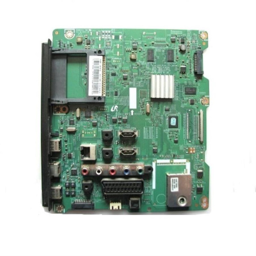 изображение Плата материнская для телевизора UE40EH5300W Samsung BN94-05731V магазин Компании Интерком-НН картинка Samsung BN94-05731V Плата материнская для телевизора UE40EH5300W от магазина Интерком-НН