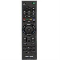 картинка Huayu RMT-TX100P (20856) пульт дистанционного управления (ПДУ) для телевизора Sony  от магазина Интерком-НН